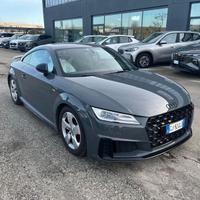 Audi TT 40 TFSI S tronic