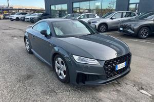 Audi TT 40 TFSI S tronic