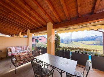 3 LOCALI A SOIANO DEL LAGO