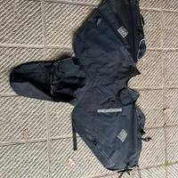 Coprigambe SH 125/150 2009Tucano Urbano R079X