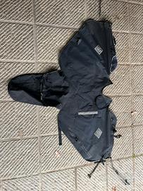 Coprigambe SH 125/150 2009Tucano Urbano R079X