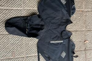 Coprigambe SH 125/150 2009Tucano Urbano R079X