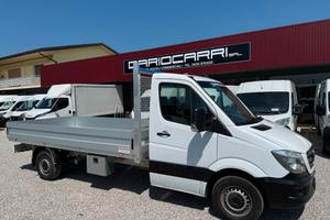 Mercedes Benz sprinter 314 cdi cassone fisso