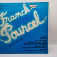 Disco vinile 33 giri "Grande orchestra"