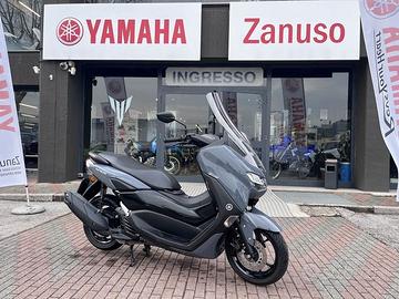 Yamaha Nmax 125 Guidabile anche patente B
