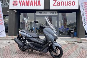 Yamaha Nmax 125 Guidabile anche patente B
