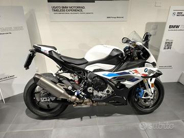 BMW s 1000 rr Abs my23