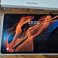 Samsung Galaxy Tab S8+ 256 gb