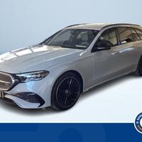 Mercedes-Benz Classe E 220d 4Matic Station Wa...