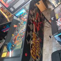 flipper stern Grand Prix 