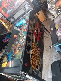 flipper stern Grand Prix 
