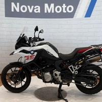 BMW F 750 GS Abs