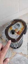 motore asincrono 220V   1400W  