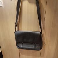 Borsa in pelle 