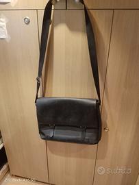 Borsa in pelle 