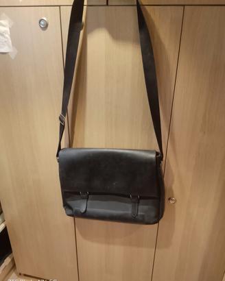Borsa in pelle 