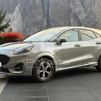 FORD Puma 1.0 EcoBoost Hybrid 125 CV S&S ST-Line