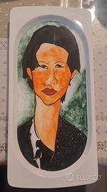 porcellana Thomas Amedeo Modigliani 