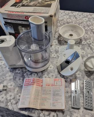 Robot Girmi km33