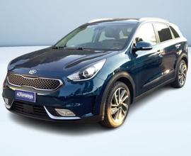KIA Niro 1.6 GDI HEV STYLE ADAS PACK DCT