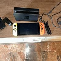 Console Nintendo Switch  standard 2019