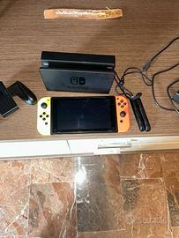 Console Nintendo Switch  standard 2019