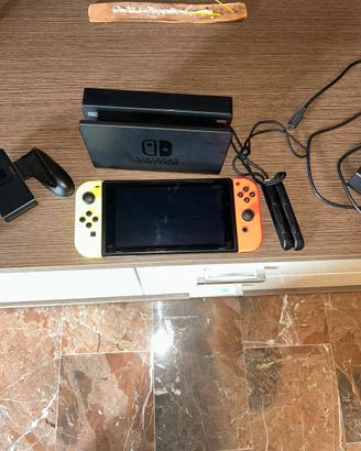 Console Nintendo Switch  standard 2019