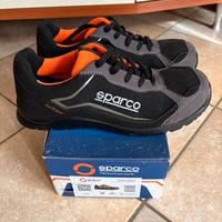 Sparco nitro nrgr s3 scr. N45