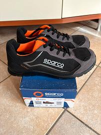 Sparco nitro nrgr s3 scr. N45