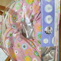 Cuscino allattamento