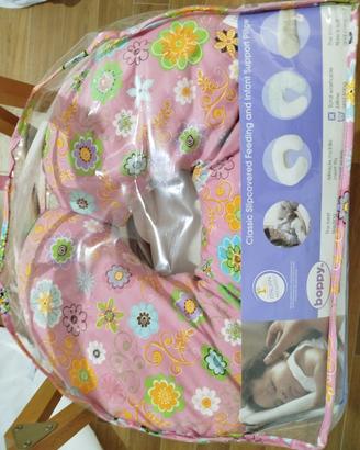 Cuscino allattamento