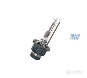 LAMPADA D2R STANDARD COLORE 6000K