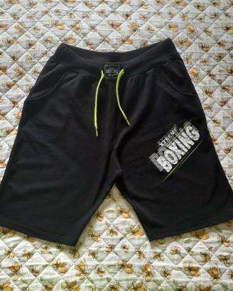 Pantaloncini in cotone