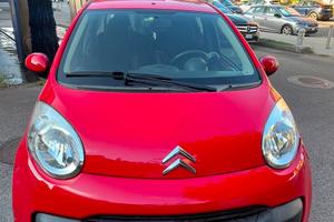 Citroen C1 2008