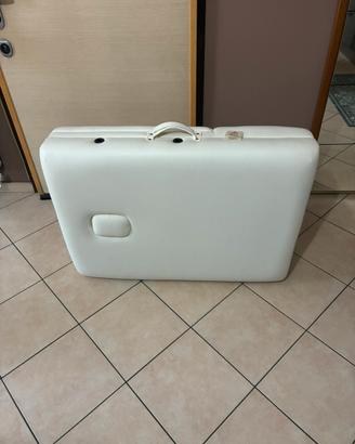 Lettino massaggi professionale