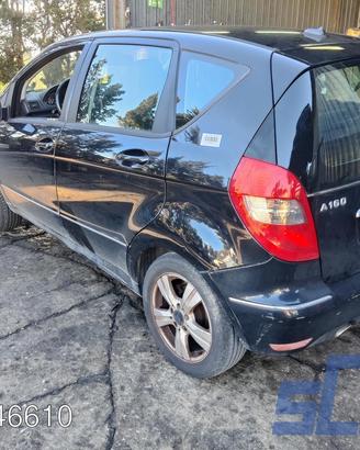 MERCEDES CLASSE A W169 A 150 95CV 04-12 /Ricambi