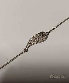 Braccialetto in argento