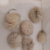 lega capelli fatti a mano 