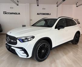Mercedes-Benz GLC 220 d AMG Premium 4matic 2023 MI