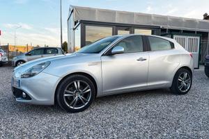 Alfa Romeo Giulietta 1.6 JTDm-2 105 CV SENSORI PDC