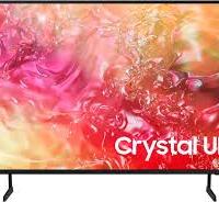 Samsung 55" Crystal UHD U8000F 4K Vision AI Smart