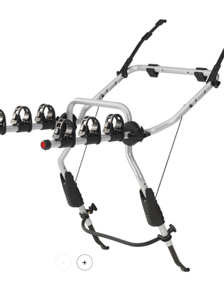 Thule ClipOn 9104 portabici