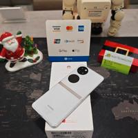 HUAWEI P 50 POCKET ( 8/256GB ) GARANZIA