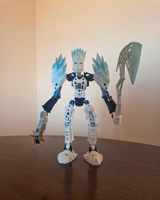 LEGO Bionicle n. 8982