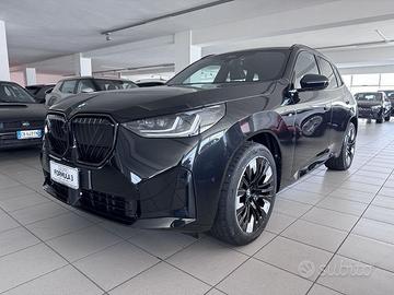 BMW X3 xDrive 20d Msport Pro