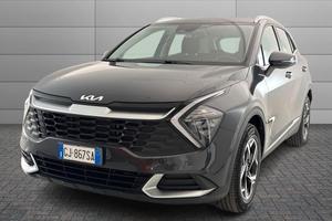 KIA Sportage V 2022 - Sportage 1.6 tgdi mhev Busin