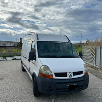 Renault Master Dci 100