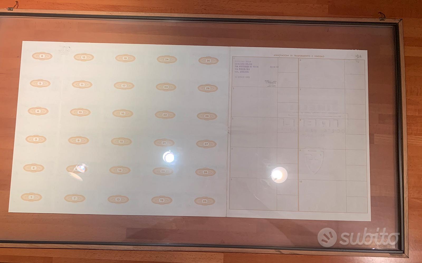 Azione Pirelli: dopo la Golden Power soci cinesi in uscita