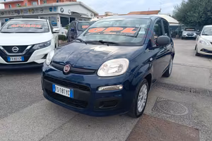 Fiat Panda 1.2 GPL di Serie 2018