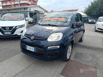 Fiat Panda 1.2 GPL di Serie 2018